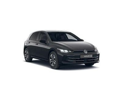 Grau Neu 2026 VW Golf Limousine | 31.109 € (Superpreis)