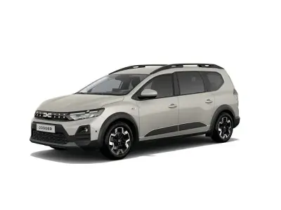 Nuova Dacia Jogger Journey 158 CV (116 kW) 2026 Beige Monovolume
