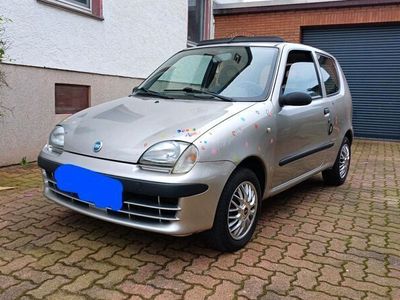 gebraucht Fiat Seicento 