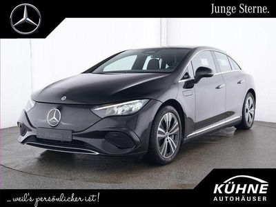 Mercedes EQE300