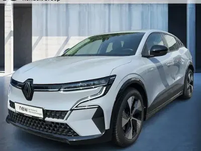 Gebraucht Renault Megane E-Tech