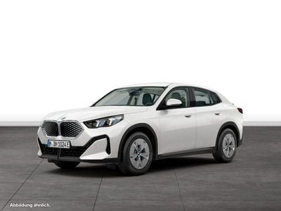BMW iX2
