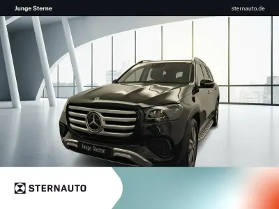Gebraucht Mercedes GLS450