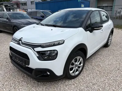 Usata Citroën C3