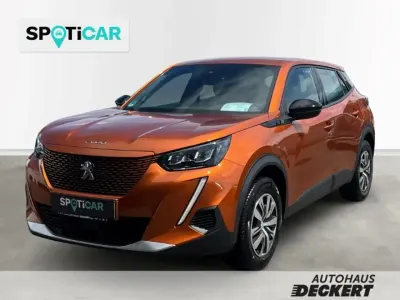 Gebraucht Peugeot e-2008
