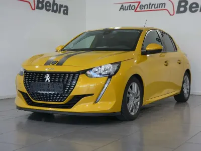 Gebraucht Peugeot 208