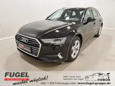 Gebraucht Audi A6