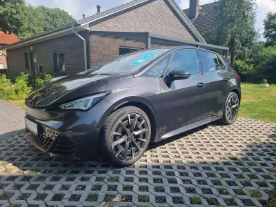 Gebraucht Cupra Born