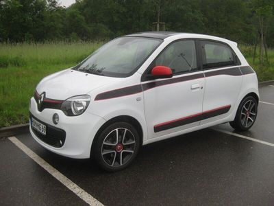 gebraucht Renault Twingo Energy TCe 90 Luxe