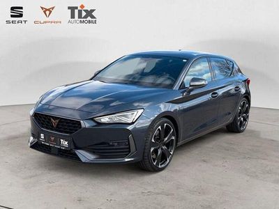 Usata Cupra Leon VZ 300 CV (220 kW) 2024 Grigio Berlina