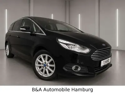 Gebraucht Ford S-MAX