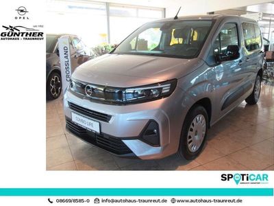 Opel Combo Life