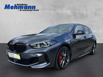 BMW 135