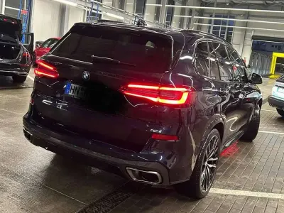 Gebraucht BMW X5