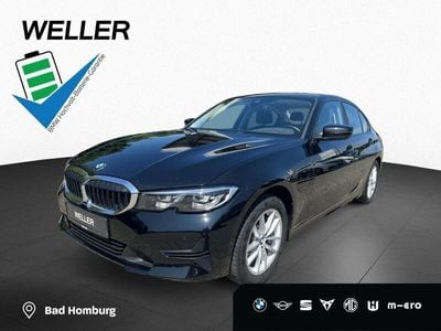 BMW 330e
