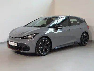 Brugt Cupra Born 150 kW (204 HK) 2023 Grå Hatchback