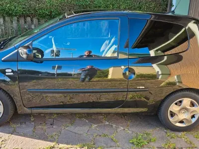 Używany Renault Twingo