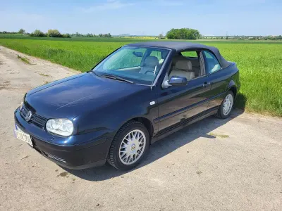 Gebraucht VW Golf