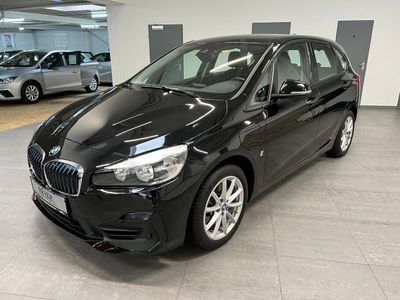 gebraucht BMW 225 