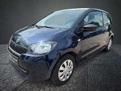 Gebraucht Skoda Citigo