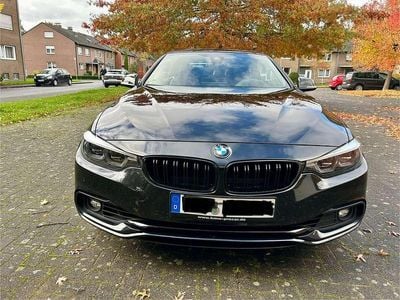 BMW 440