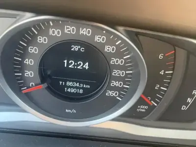 Gebraucht Volvo V60