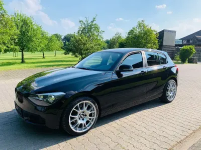 Gebraucht BMW 116