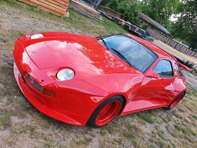 gebraucht Porsche 928 S4 KHL Langenberg