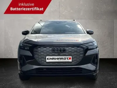 Gebraucht Audi Q4 e-tron