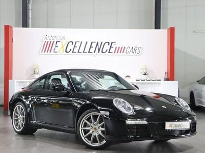Porsche 911 Carrera