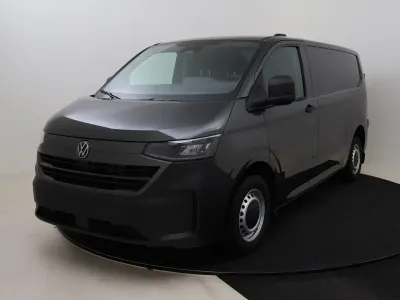 Gebraucht VW Transporter