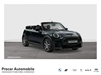 Gebraucht Mini Cooper S 178 PS (130 kW) 2023 Andere Kleinwagen