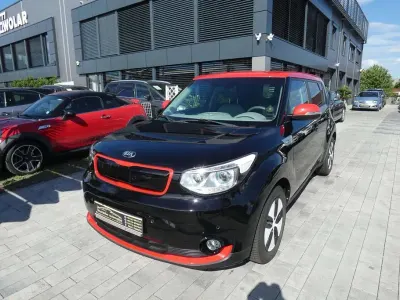 Gebraucht Kia Soul EV