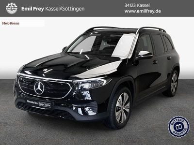 Mercedes EQB250