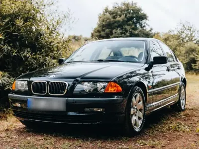 Gebraucht BMW 316
