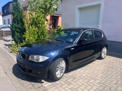 Gebraucht BMW 120