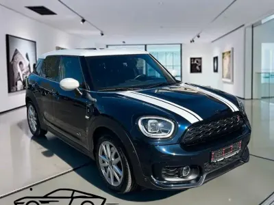 Gebraucht Mini Cooper SD Countryman