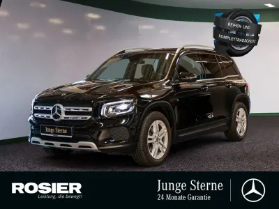 Gebraucht Mercedes GLB180