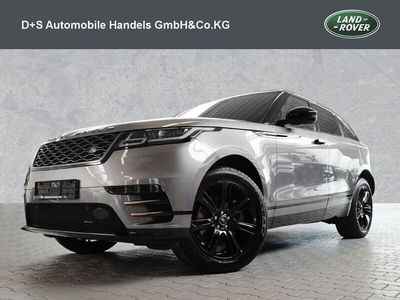 Eiger grey Gebraucht 2023 Land Rover Range Rover Velar SE Dynamic SUV | 46.500 € (Etwas zu teuer)