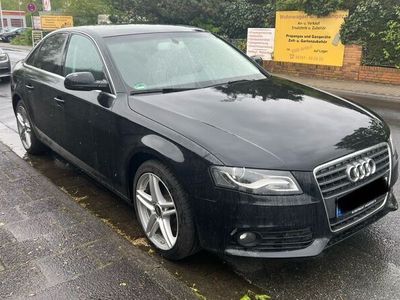 gebraucht Audi A4 1.8 TFSI Ambiente Ambiente