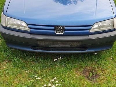 Peugeot 306