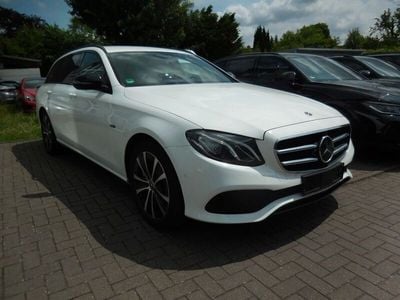 Mercedes E300