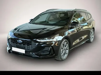 Neu Ford Focus ST-Line X 155 PS (114 kW) 2025 Manufacturer
