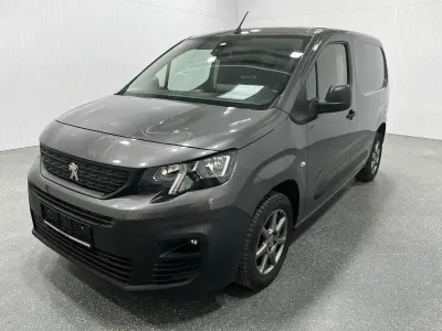 Gebraucht Peugeot Partner