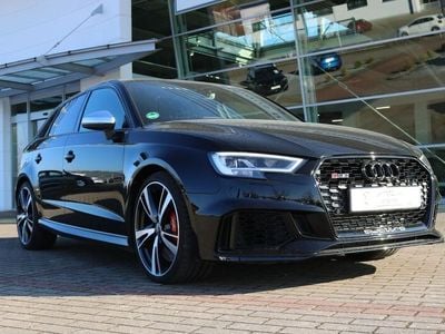 Audi RS3 Sportback