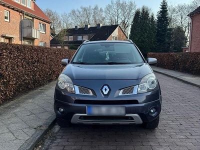 Gebraucht Renault Koleos 150 PS (110 kW) 2011 Andere farben SUV
