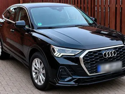 Gebraucht Audi Q3 Sportback