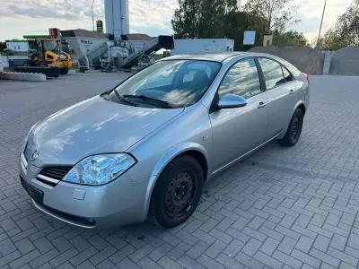 Gebraucht Nissan Primera