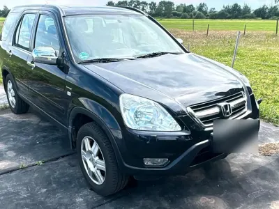 Gebraucht Honda CR-V