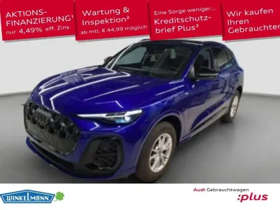 Gebraucht Audi Q5 Ambiente 204 PS (150 kW) 2025 SUV